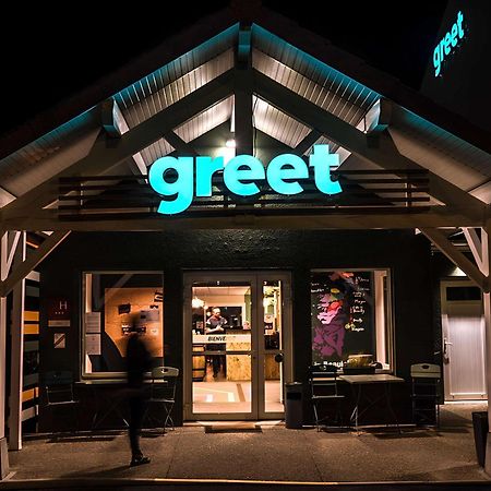 Greet Hotel Belleville En Beaujolais A6 Exterior foto