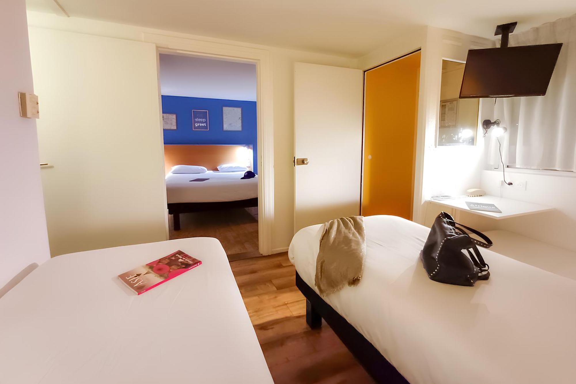 Greet Hotel Belleville En Beaujolais A6 Exterior foto
